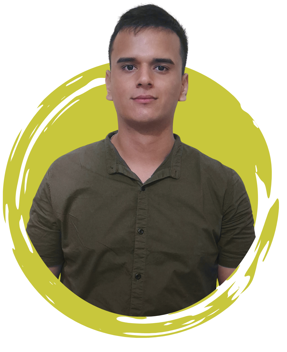 Foto de perfil de Jahir Celorio